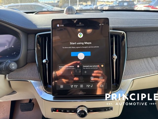 2026 Volvo XC90 Ultra - Photo 11