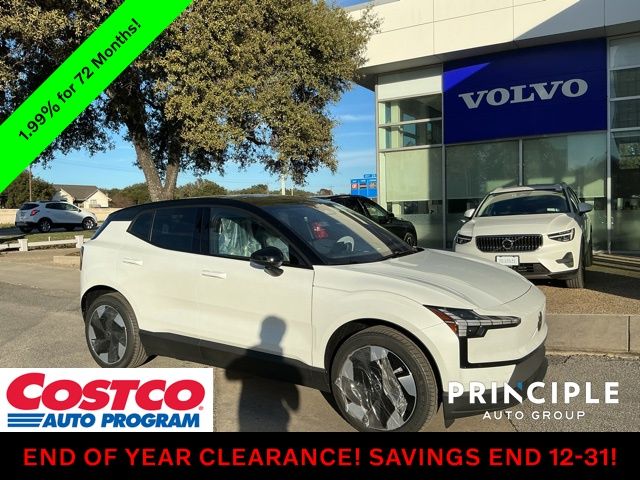 2026 Volvo EX30 Plus's photo