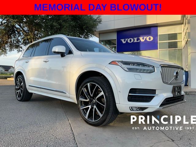 2019 Volvo XC90 T6 Inscription AWD's photo