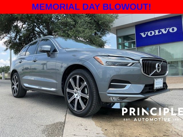 2020 Volvo XC60 T5 Inscription FWD's photo