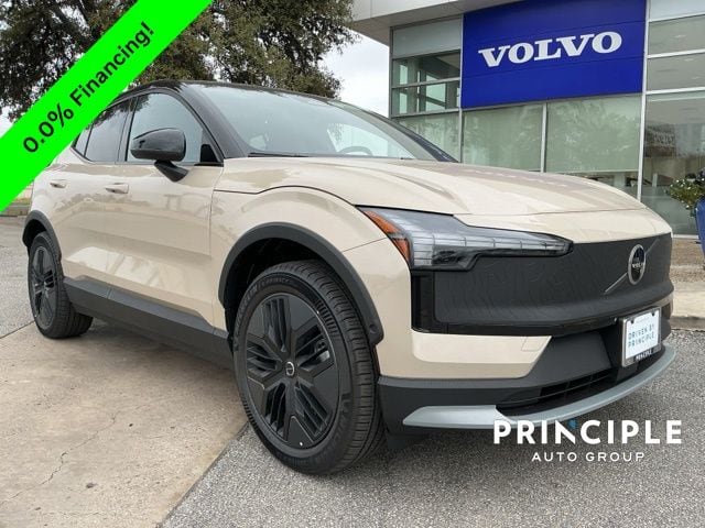 2026 Volvo EX30 Ultra's photo