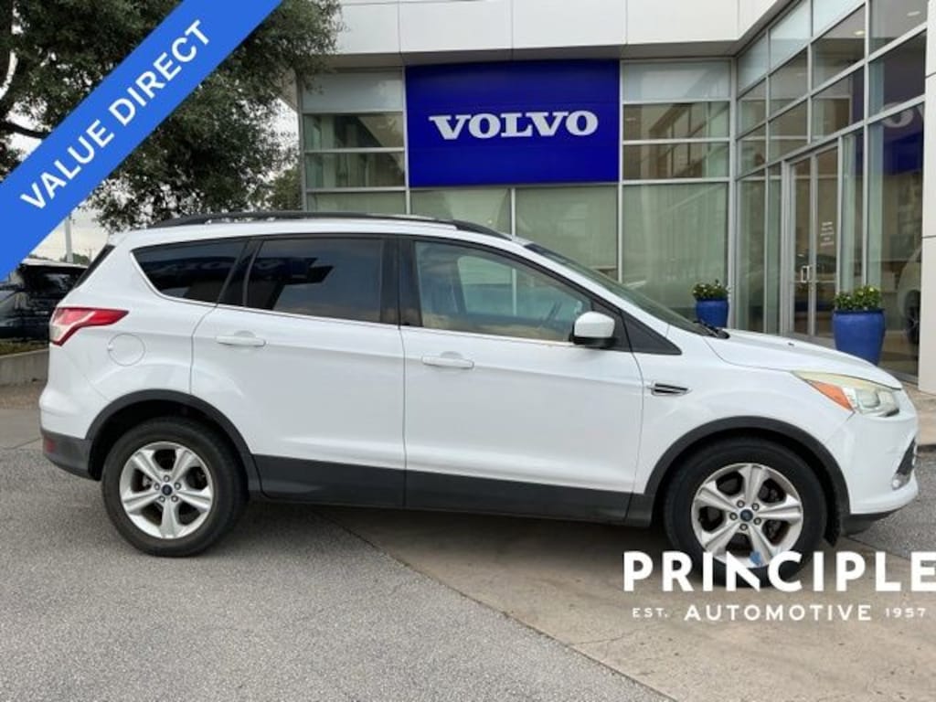 Used 2014 Ford Escape SE SUV