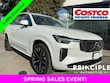  Volvo XC90 plug-in hybrid