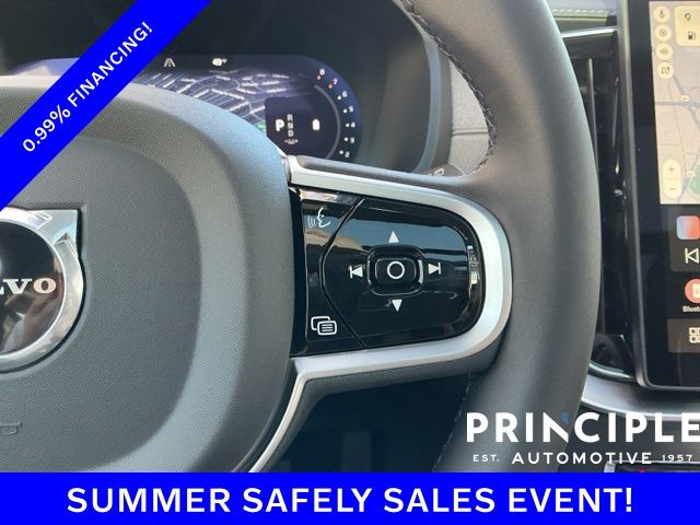 2026 Volvo XC90 Ultra - Photo 21