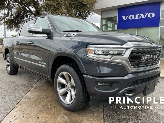 2019 RAM Ram 1500 Pickup Limited