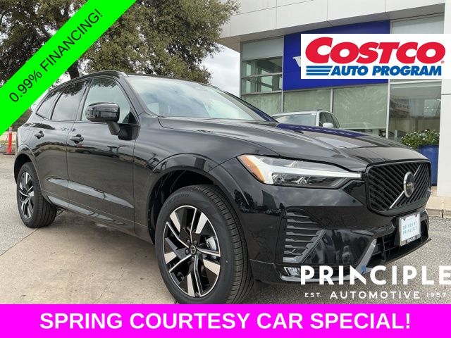 2026 Volvo XC60 B5 Core Dark AWD's photo