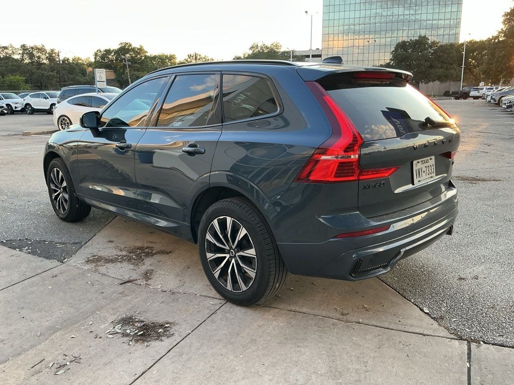Used 2024 Volvo XC60 B5 Core SUV