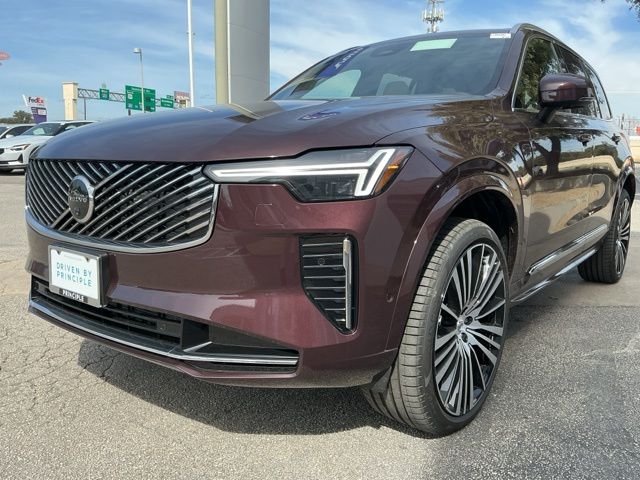 2026 Volvo XC90 Ultra - Photo 3