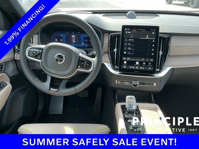 2026 Volvo XC90 Ultra - Photo 15