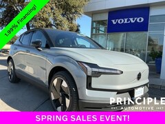 2026 Volvo EX30 Twin Motor Ultra SUV