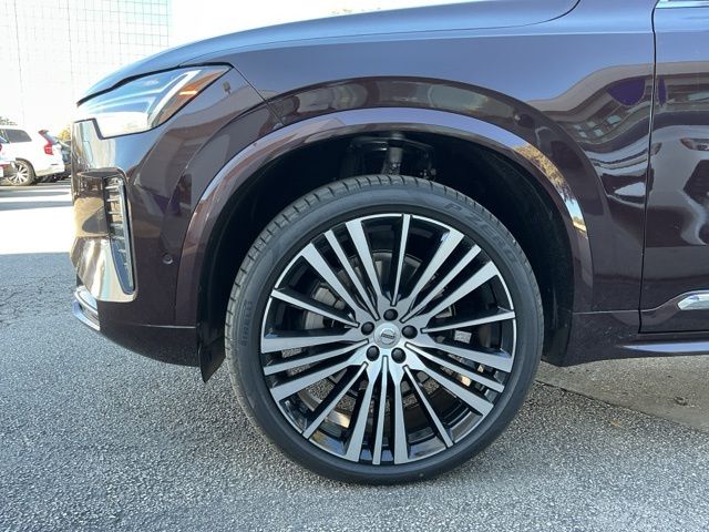 2026 Volvo XC90 Ultra - Photo 6