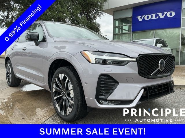 2026 Volvo XC60 B5 Plus Dark AWD's photo