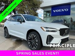 2026 Volvo XC60 B5 Ultra SUV