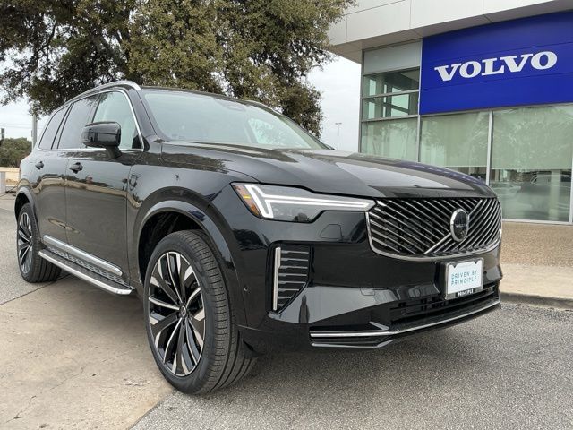 2026 Volvo XC90