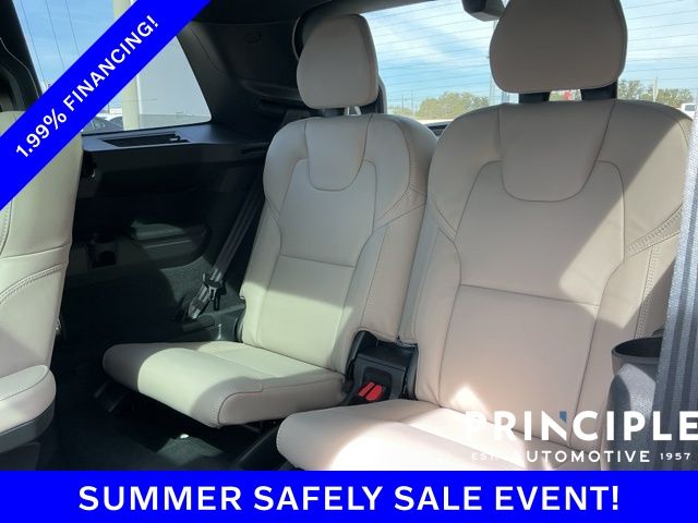 2026 Volvo XC90 Ultra - Photo 34