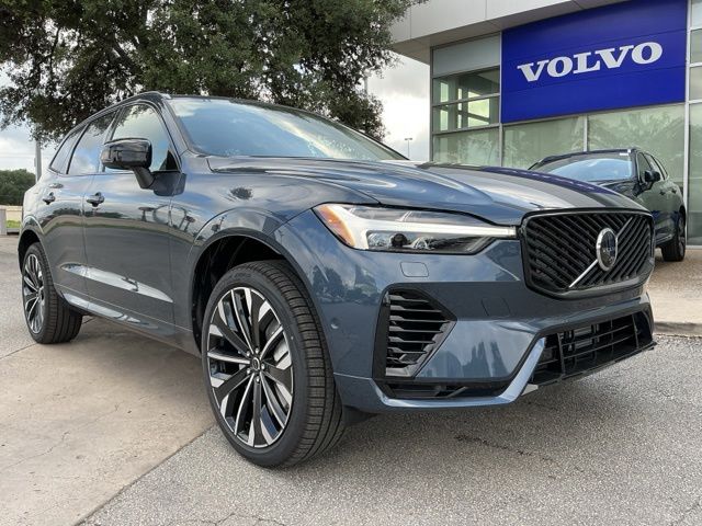 2026 Volvo XC60 T8 Ultra Dark AWD's photo
