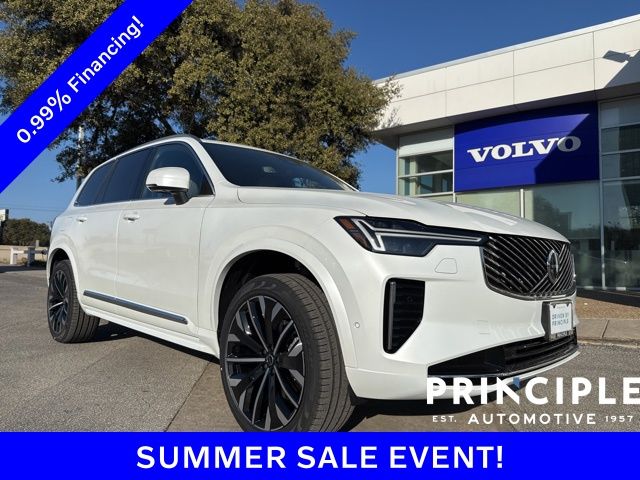 2026 Volvo XC90 B6 Ultra Bright 7-Seater 4WD's photo