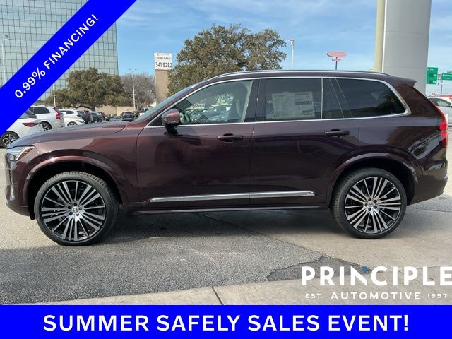 2026 Volvo XC90 Ultra - Photo 8
