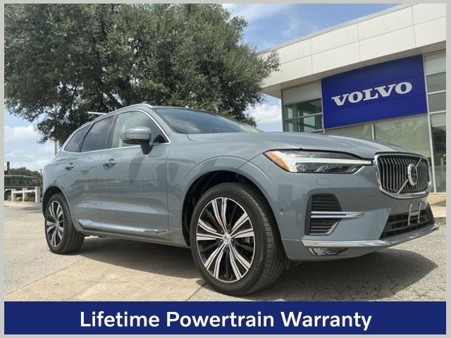 2023 Volvo XC60