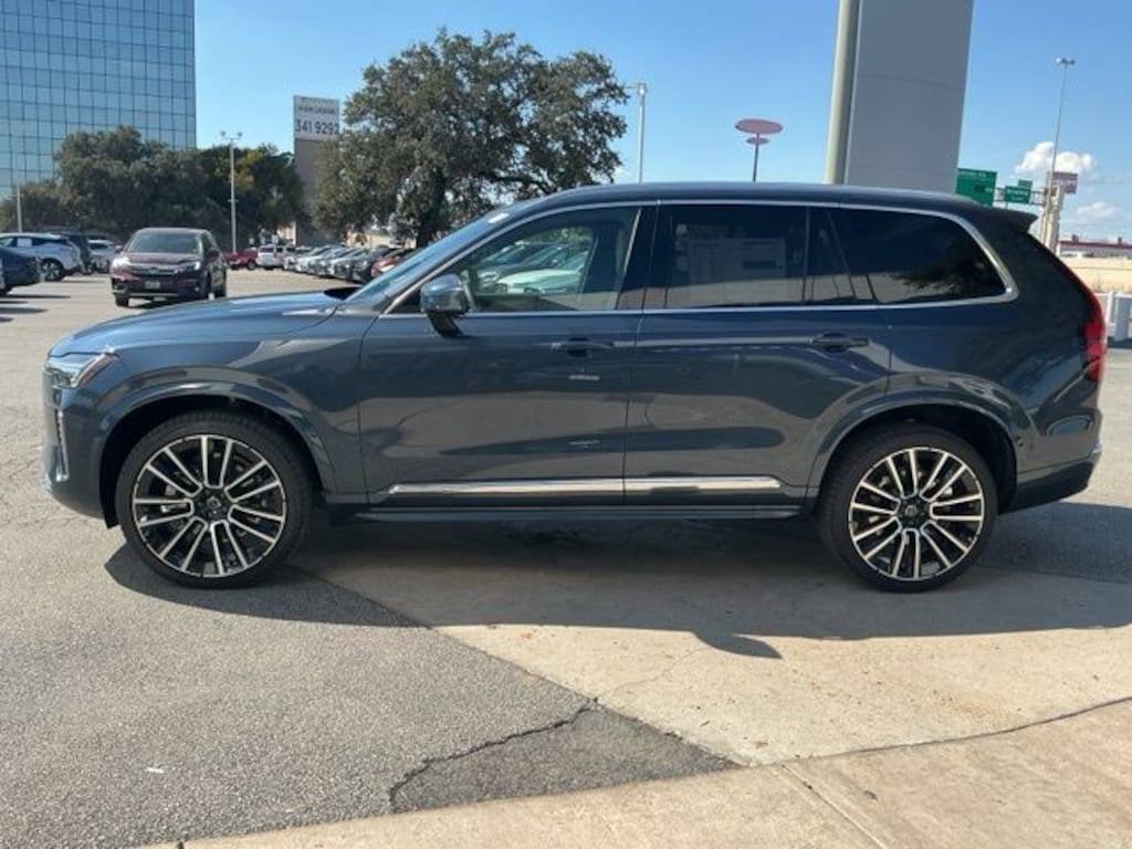 New 2026 Volvo XC90 B5 Plus 7-Seater SUV
