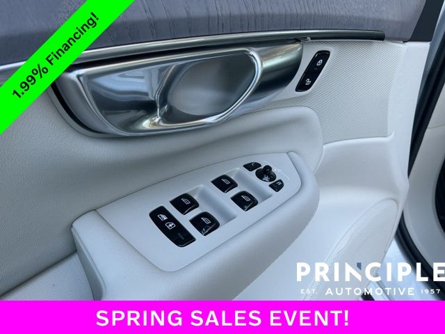 2026 Volvo XC90 Ultra - Photo 24