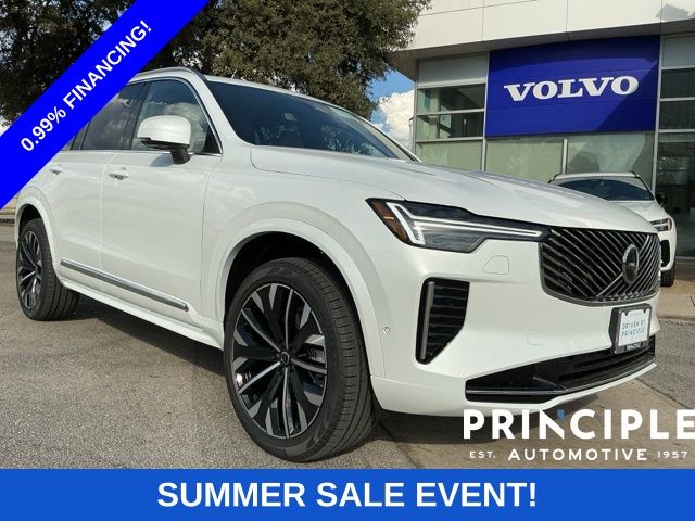 2026 Volvo XC90 B6 Plus Bright 7-Seater 4WD's photo