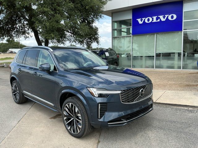 2026 Volvo XC90 B6 Ultra Bright 6-Seater 4WD's photo