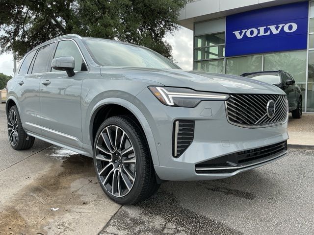 New 2026 Volvo XC90 B6 Plus 7-Seater