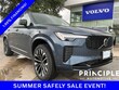 Volvo XC90 plug-in hybrid