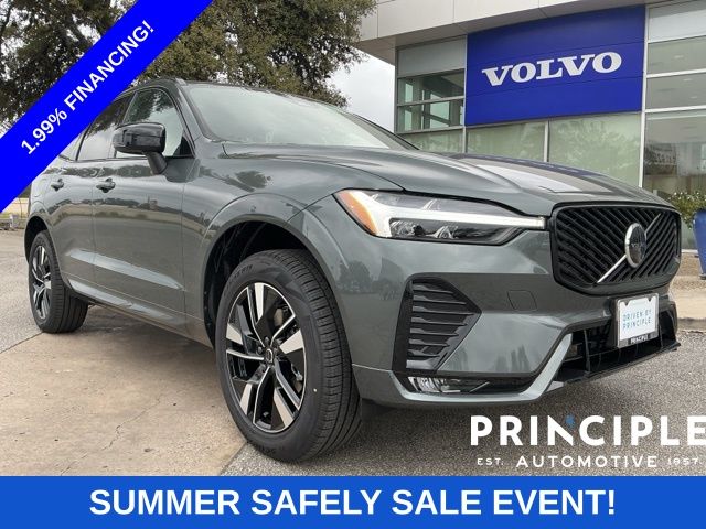 2026 Volvo XC60 B5 Core Dark AWD's photo