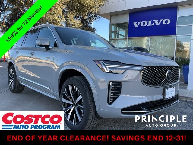 2026 Volvo XC90 Core's photo