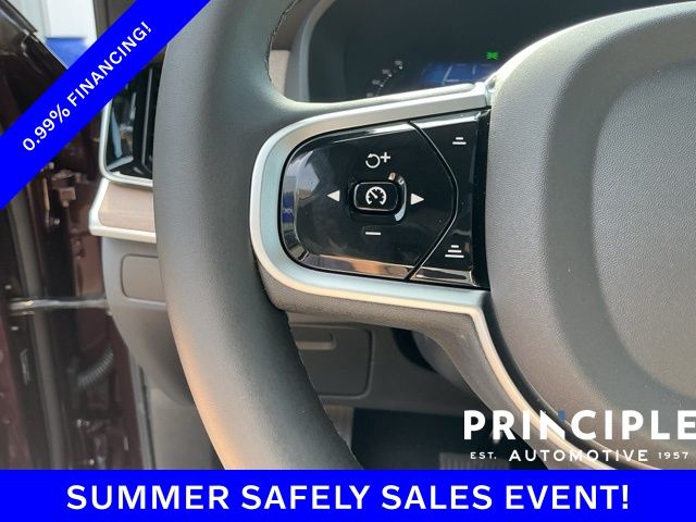 2026 Volvo XC90 Ultra - Photo 21