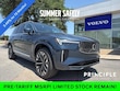Volvo XC90 plug-in hybrid