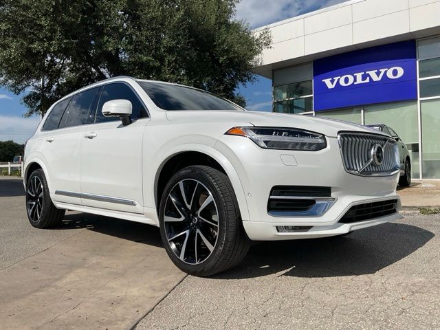 2024 Volvo XC90