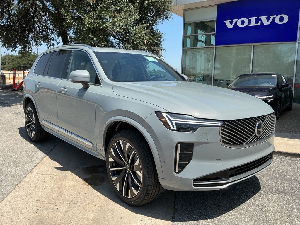 New 2027 Volvo XC90 Ultra SUV
