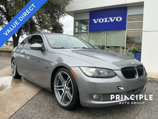 2007 BMW 3 Series 335i