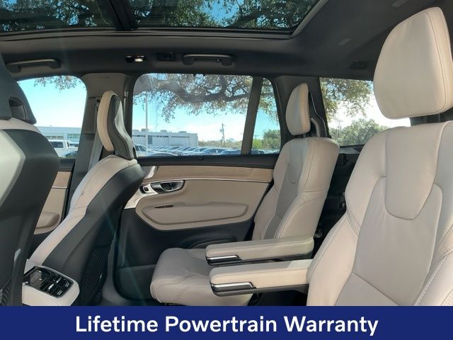 2026 Volvo XC90 Ultra - Photo 26