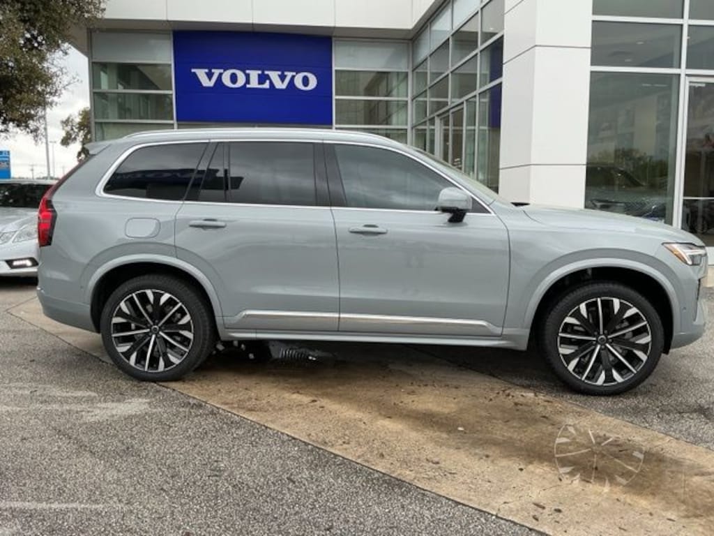 New 2026 Volvo XC90 B6 Ultra 7-Seater SUV