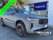  Volvo XC90 plug-in hybrid