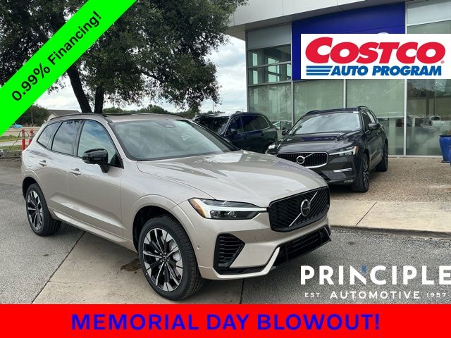 2026 Volvo XC60 T8 Plus Dark AWD's photo