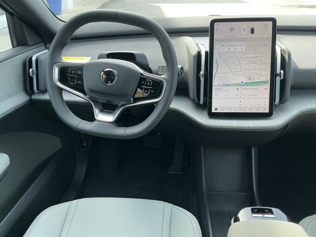 2026 Volvo EX30 Ultra - Photo 12