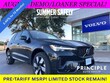 Volvo XC60 plug-in hybrid