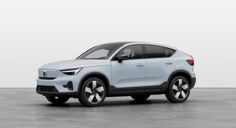 Volvo C40 Ultimate