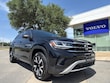 Volkswagen Atlas Cross Sport