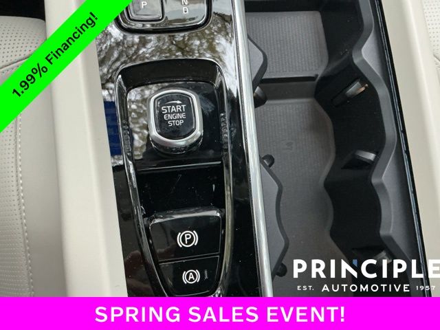 2026 Volvo XC60 Ultra - Photo 18