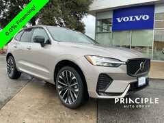 2026 Volvo XC60 B5 Ultra SUV