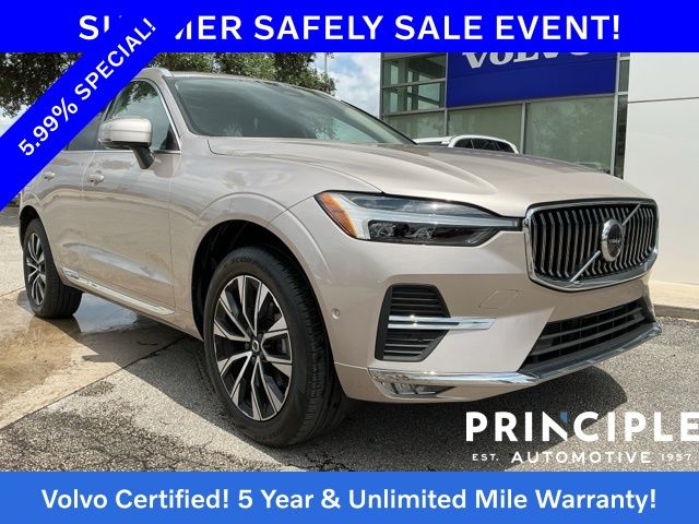 Used Volvo XC60 For Sale In San Antonio, TX