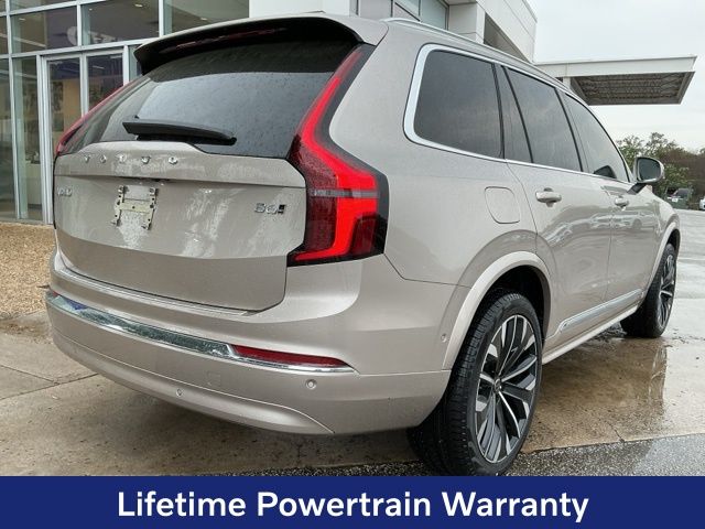 2026 Volvo XC90 Ultra - Photo 7