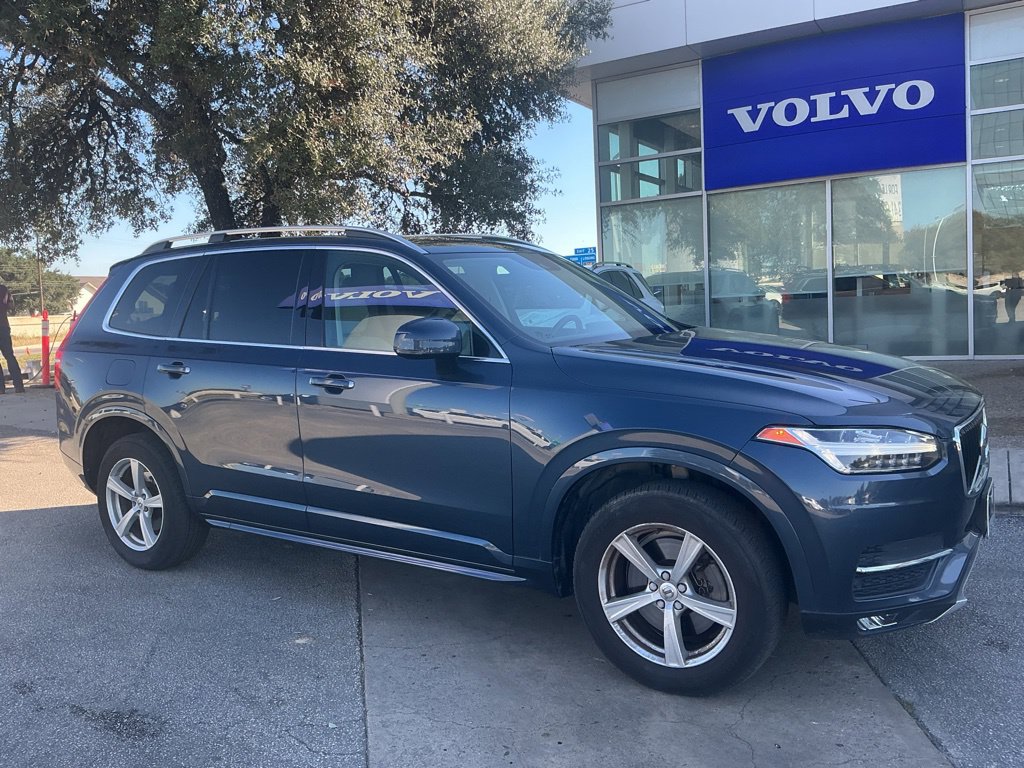 Used 2019 Volvo XC90 T5 Momentum SUV