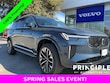  Volvo XC90 plug-in hybrid